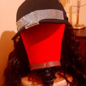 CUSTOM Wig Hats